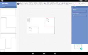 Alpha Draw โปสเตอร์