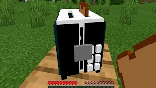 Furniture Mod for MCPE 스크린샷 3