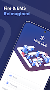 First Due Mobile - FedRAMP 海報