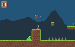 Monkey Jump screenshot 1
