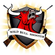 برنامه‌نما WILD BULL SHOOTER عکس از صفحه