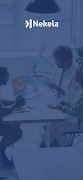 Nekela App الملصق