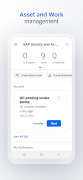SAP Service and Asset Manager скриншот 1