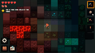 PixelTerra screenshot 4