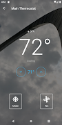 2 Schermata Home Remote