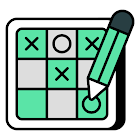 Tic Tac Toe icon