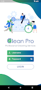 CleanPro Plakat