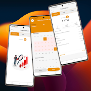 برنامه‌نما MonKapi Driver عکس از صفحه