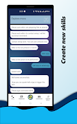 Interactive Launcher syot layar 7