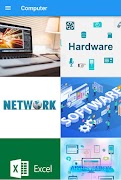 Computer Basic اسکرین شاٹ 1