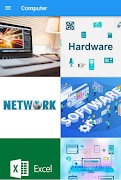 Computer Basic capture d'écran 1