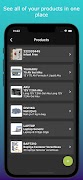 Inventory+ 截图 3