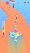 Color Runner اسکرین شاٹ 7