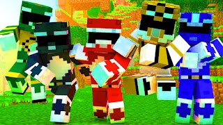 Power heroes Skins for MCPE mc 海报
