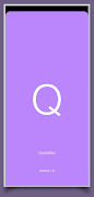 QuickBio পোস্টার