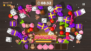 Match 3D Master ảnh chụp màn hình 6