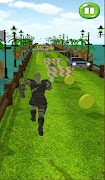 3D Speedy Runner screenshot 1