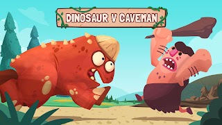 Dino Bash: Dinosaur Battle screenshot 7