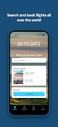 Gotogate Plakat