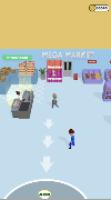 Mall Manager captura de pantalla 1