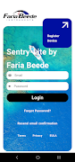 Sentry Telematics پوسٹر