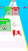 Money Run Up screenshot 6