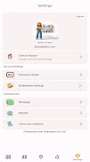 Autotel Lite screenshot 7