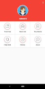 VsafeTravel screenshot 2