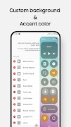 Quick Settings স্ক্রিনশট 4