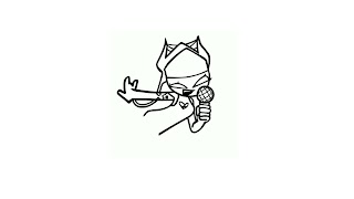 fnfの描き方 スクリーンショット 5