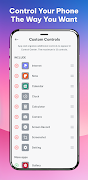 Control Center 16 포스터
