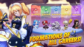 Puzzle Ark screenshot 4