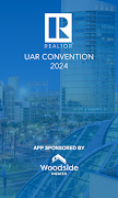 پوستر UAR Convention 2024