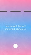 Split the Ball স্ক্রিনশট 1