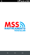 MSS Rastreamento syot layar 1