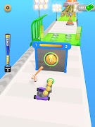 برنامه‌نما Ball Bat عکس از صفحه