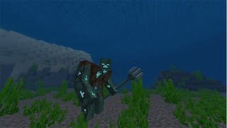 Mutant Creature Mod Minecraft screenshot 5