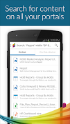 SharePlus - SharePoint Mobile স্ক্রিনশট 3