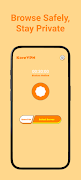 koreVPN screenshot 1