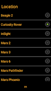 Mars Time screenshot 1