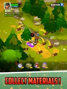 One More Day: Zombie Survival 截图 4