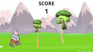 Hodor Run পোস্টার