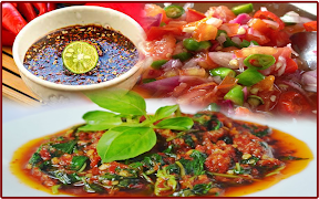 Resep Sambal Nusantara Offline 截图 3