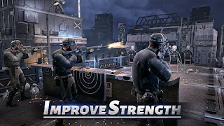 Robot Wars: Rebellion screenshot 1