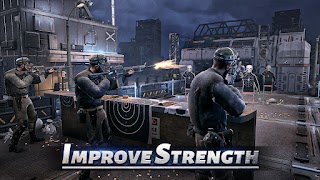 Robot Wars: Rebellion Screenshot 1