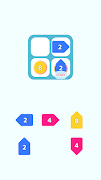 Create Merge 2048 screenshot 4