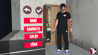 Grau Dichava پوسٹر