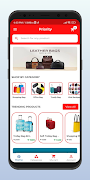 PRIORITY ảnh chụp màn hình 1