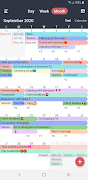 Tiny Calendar: Planner & Tasks screenshot 6