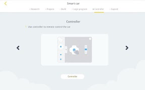 UBTECH EDU imagem de tela 3